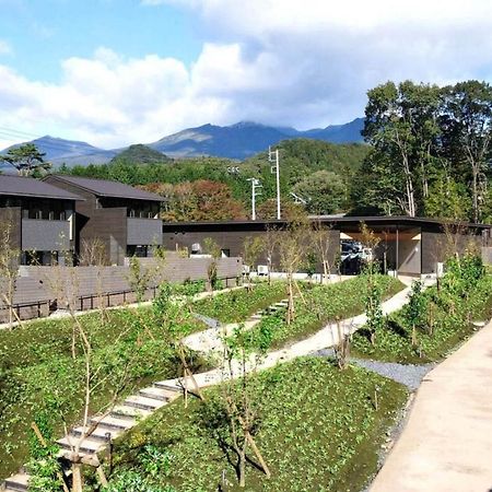 Rakuten Stay Villa Nikko Zewnętrze zdjęcie