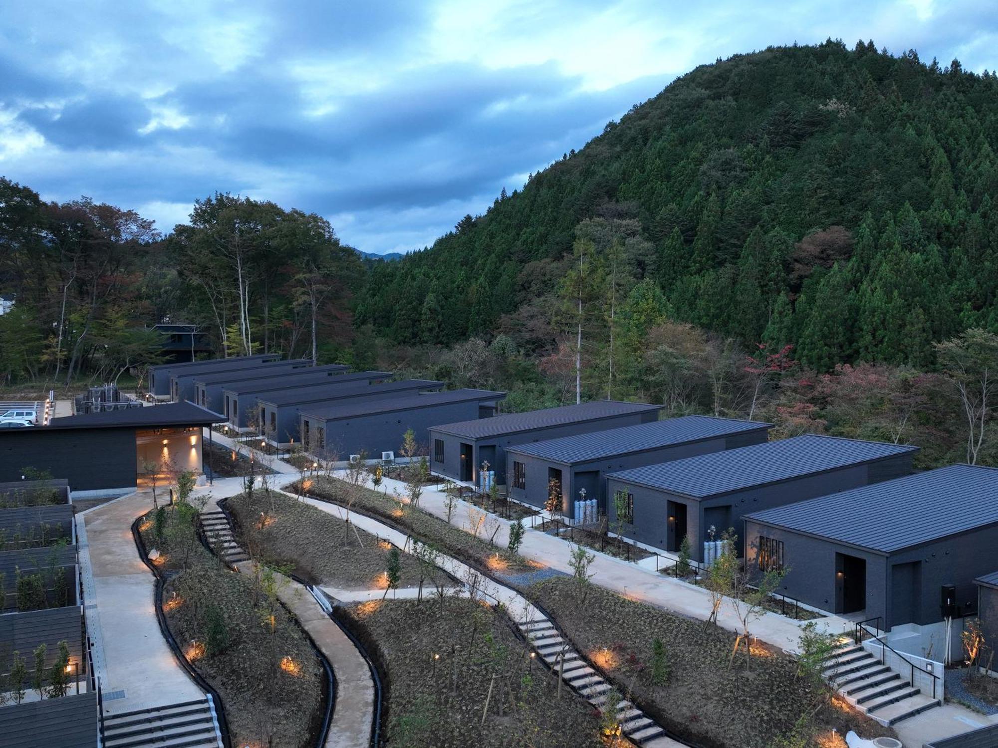 Rakuten Stay Villa Nikko Zewnętrze zdjęcie
